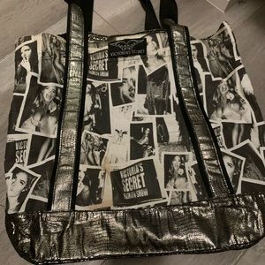 Victoria Secret Tote Bag